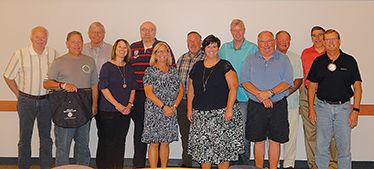 Rotary readers